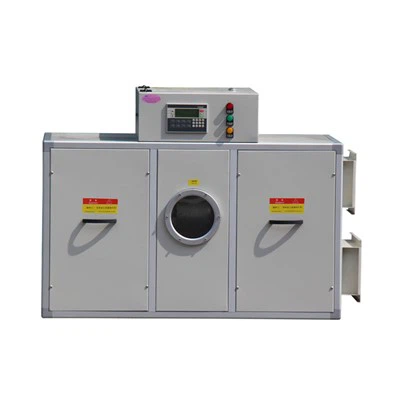 Dehumidifier Rotari Safonol
